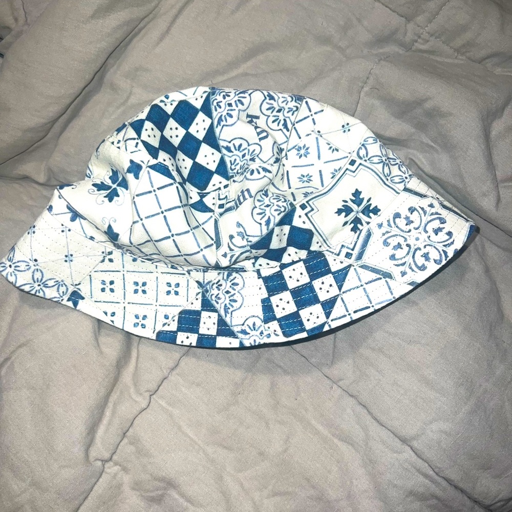 Kids kith hat